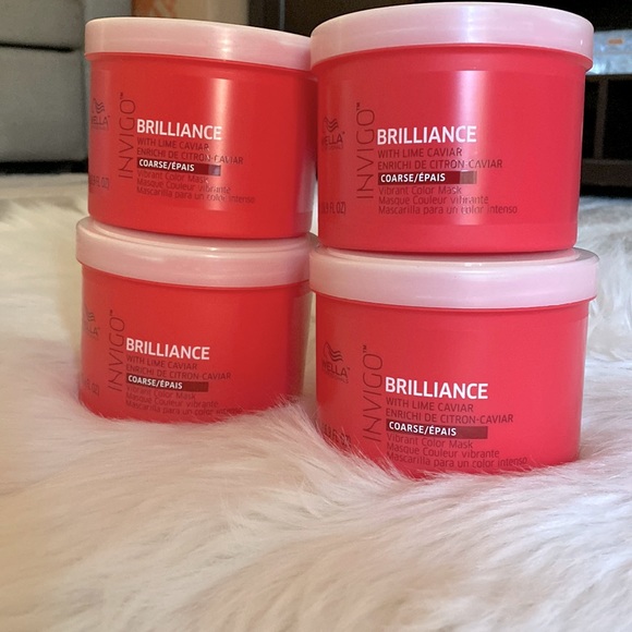 COPY - Wella Hair Mask - Picture 2 of 3
